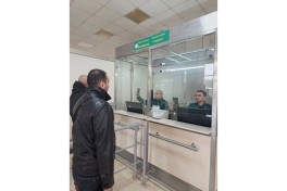 Из Ирана через азербайджанскую границу эвакуированы 553 человека -ОБНОВЛЕНО-ФОТО 