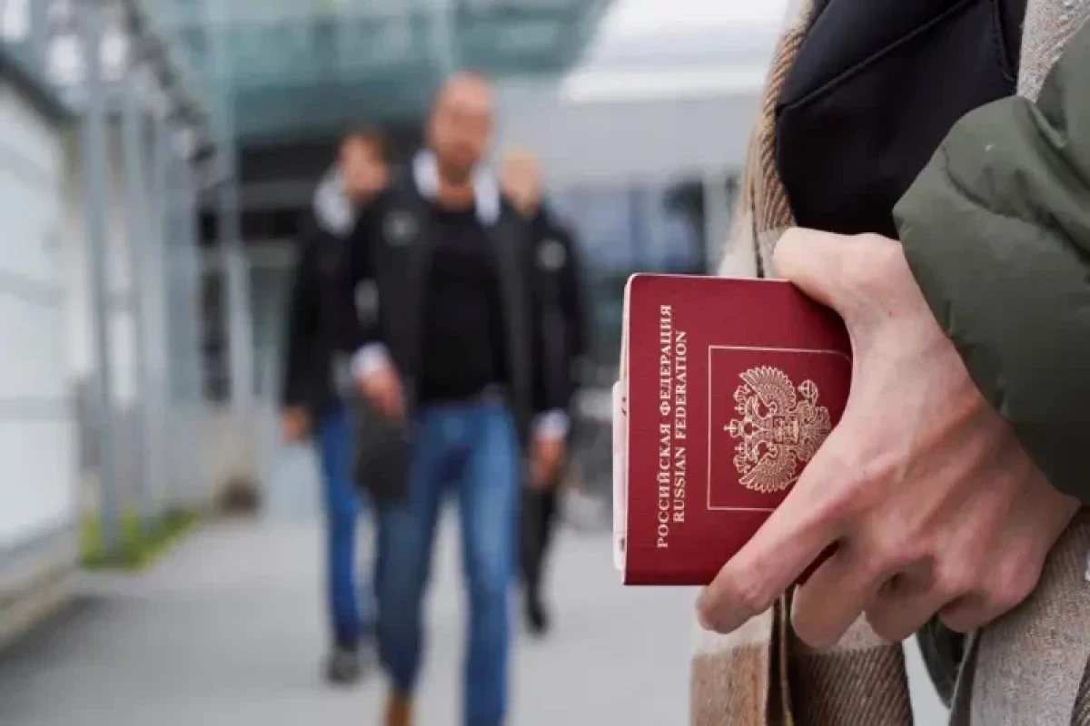В России предложили лишать гражданства за умышленные тяжкие преступления