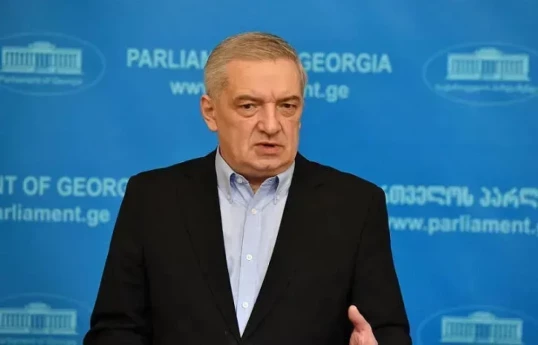 Гия Вольский