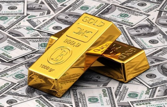 Экспорт золота из Азербайджана вырос более чем на 56%