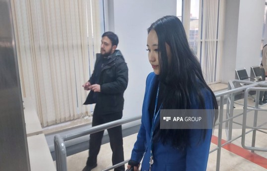 Пилоты и члены экипажа «Fly Dubai» эвакуированы из Ирана через границу Азербайджана – ФОТО 