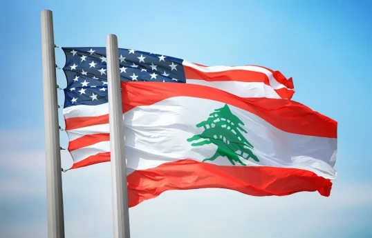 США временно закрыли посольство в Ливане