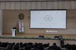 В системе образования Азербайджана появятся программы и специальности, связанные с искусственным интеллектом