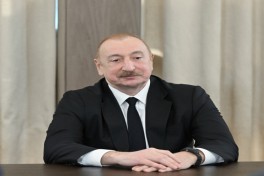 Президент Ильхам Алиев принял комиссара ЕС по энергетике и жилищной политике