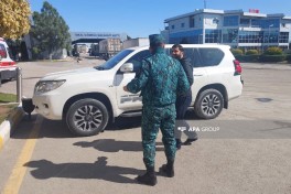 Пакистанский дипломат поблагодарил Азербайджан за содействие в эвакуации из Ирана