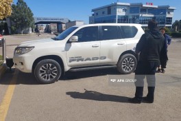 Пакистанский дипломат поблагодарил Азербайджан за содействие в эвакуации из Ирана