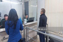 Пилоты и члены экипажа «Fly Dubai» эвакуированы из Ирана через границу Азербайджана – ФОТО 