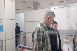 Сотрудники посольства России в Иране эвакуированы через границу Азербайджана -ФОТО 