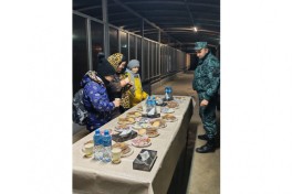 Число эвакуированных из Ирана через границу Азербайджана превысило 900 человек-ФОТО-ОБНОВЛЕНО-1 