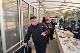 Число эвакуированных из Ирана через границу Азербайджана превысило 900 человек-ФОТО-ОБНОВЛЕНО-1 