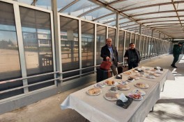 Число эвакуированных из Ирана через границу Азербайджана превысило 900 человек-ФОТО-ОБНОВЛЕНО-1 