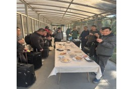 Число эвакуированных из Ирана через границу Азербайджана превысило 900 человек-ФОТО-ОБНОВЛЕНО-1 