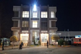 Более 120 эвакуированных из Ирана граждан РФ отправлены на родину из аэропорта Лянкярана-ОБНОВЛЕНО-1 -ФОТО 