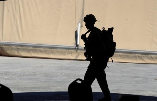 В операциях США против Ирана участвуют более 50 тысяч военнослужащих