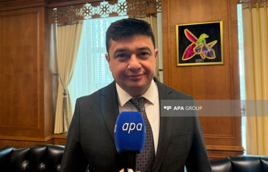 Замин Алиев