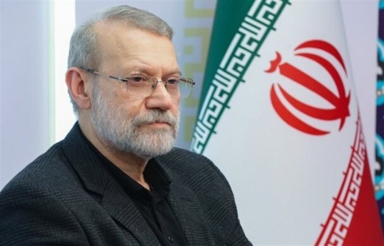 Али Лариджани