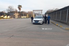 Сотрудники посольств Швеции и Чехии в Иране эвакуированы через азербайджанскую границу