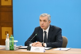 На очередном заседании Оргкомитета заслушаны доклады о подготовке к WUF13