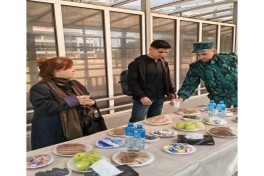 Число эвакуированных из Ирана через границу с Азербайджаном достигло 1249 человек-ФОТО-ОБНОВЛЕНО-1 