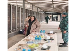 Число эвакуированных из Ирана через границу с Азербайджаном достигло 1249 человек-ФОТО-ОБНОВЛЕНО-1 