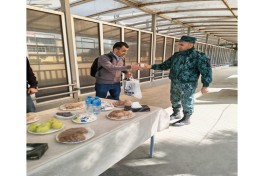 Число эвакуированных из Ирана через границу с Азербайджаном достигло 1249 человек-ФОТО-ОБНОВЛЕНО-1 