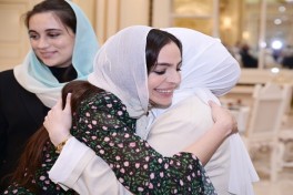 По случаю священного месяца Рамазан состоялась церемония ифтара