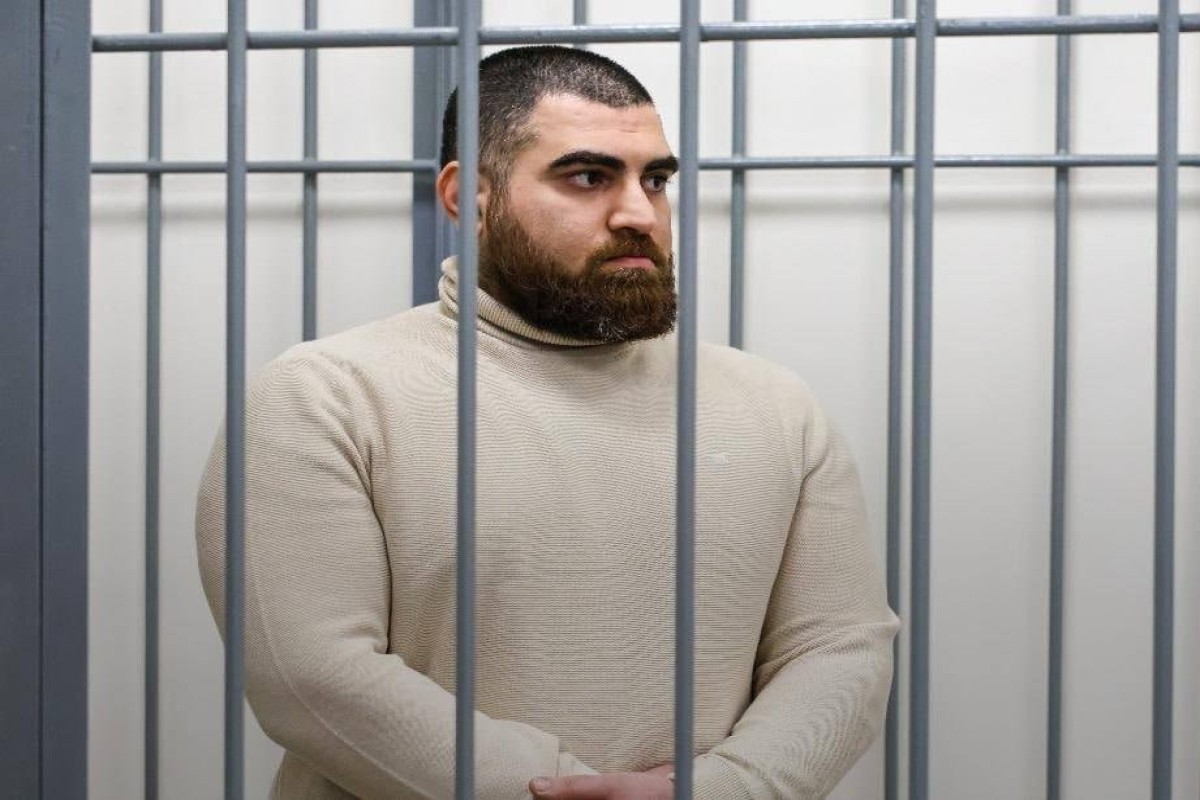 Российский суд приговорил армянского блогера к 4,5 годам лишения свободы