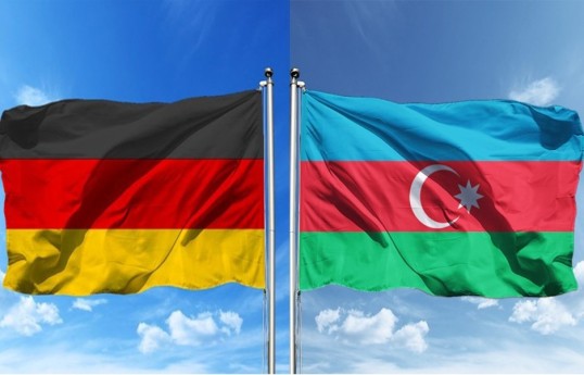 Посольство Германии: Мы осуждаем любые действия, угрожающие безопасности Азербайджана