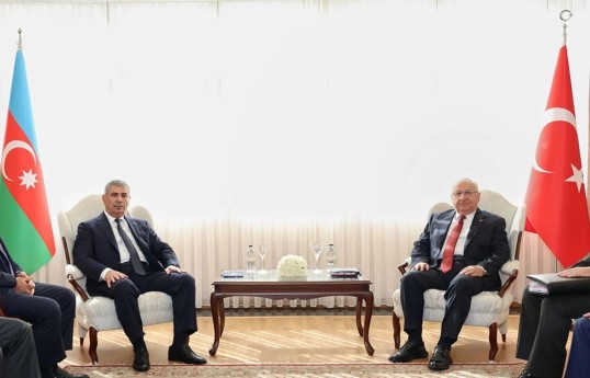 Закир Гасанов, Яшар Гюлер