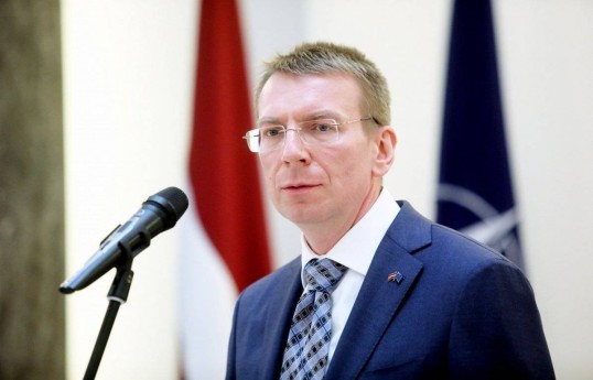 Эдгарс Ринкевичс