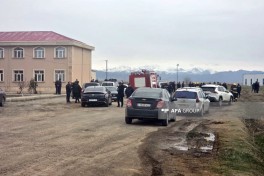 Иран нанёс удары беспилотниками по Нахчывану - режим мулл показал своё истинное лицо - ФОТО-ВИДЕО-ОБНОВЛЕНО 