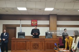 В  России зачитан приговор Шахину Шыхлински и братьям Сафаровым - ФОТО 