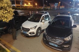 Более 10 болгарских дипломатов эвакуированы из Ирана в Азербайджан-ФОТО 
