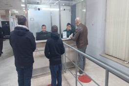 Более 10 болгарских дипломатов эвакуированы из Ирана в Азербайджан-ФОТО 