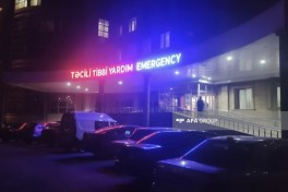 Трое пострадавших в результате атаки дронов на Нахчыван выписаны из больницы
