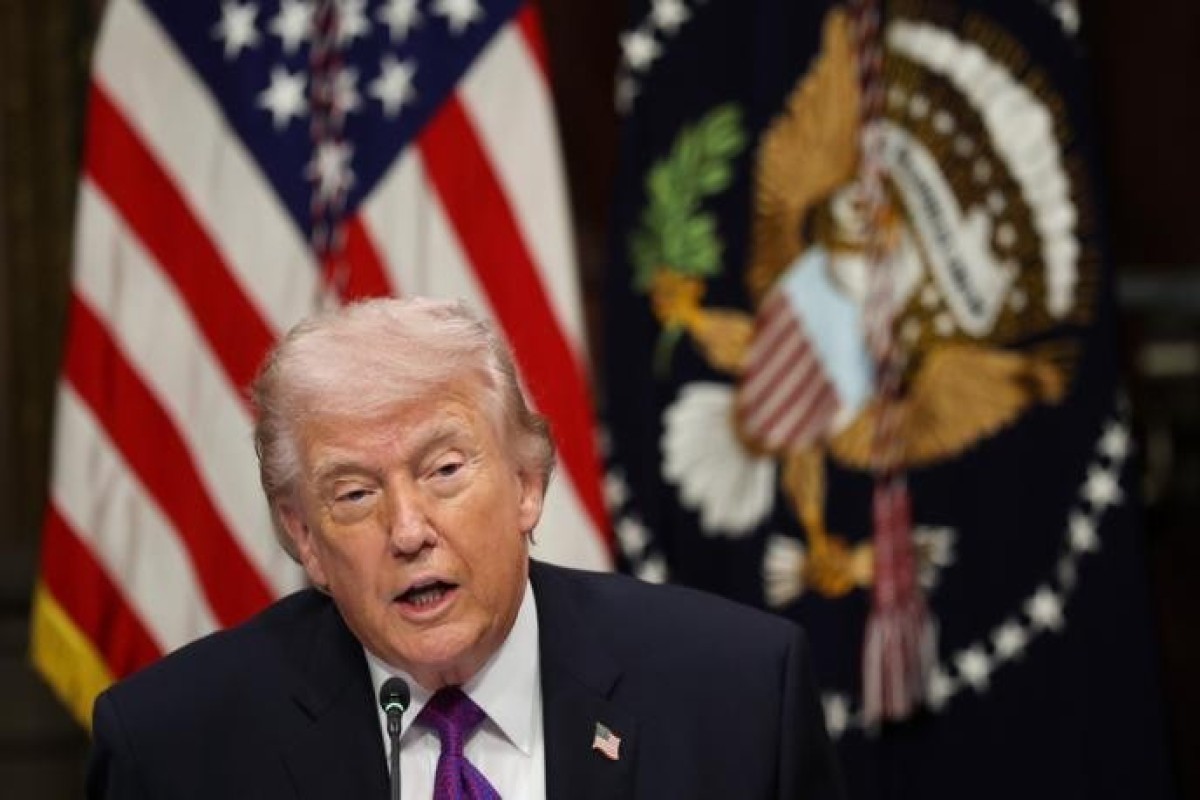Трамп: В Иране есть несколько человек, способных хорошо руководить, и мы принимаем меры, чтобы они не погибли