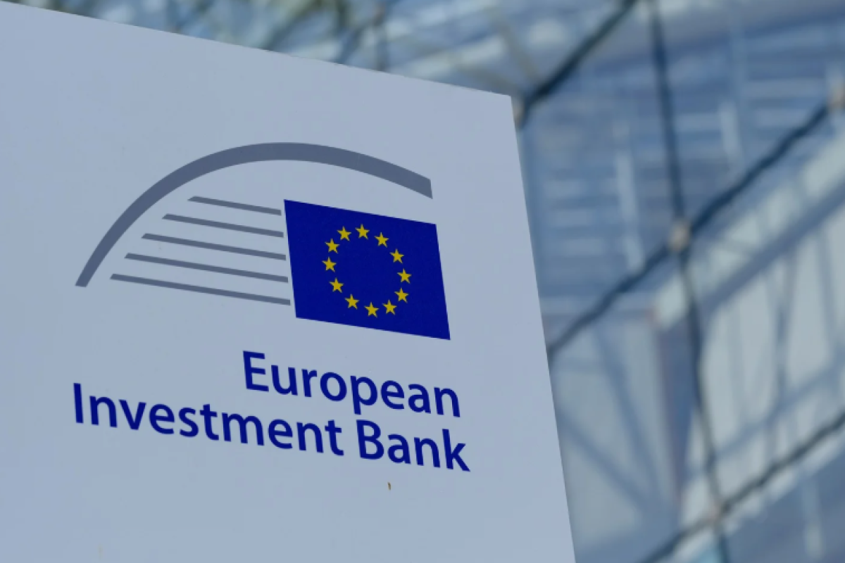 EIB подготовил инвестиционный план по повышению безопасности на железных дорогах Азербайджана