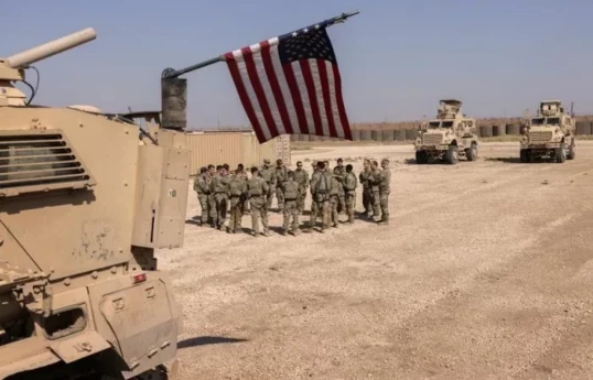 Стало известно число военнослужащих, задействованных в операции США против Ирана