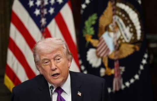 Трамп: В Иране есть несколько человек, способных хорошо руководить, и мы принимаем меры, чтобы они не погибли