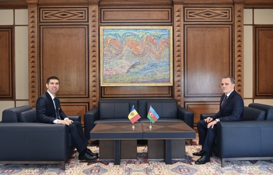 Михай Попшой, Джейхун Байрамов