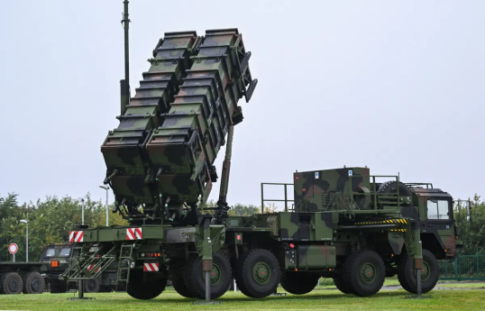 Южная Корея и США обсуждают применение систем «Patriot» против Ирана