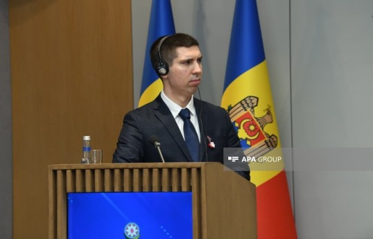 Глава МИД: В нынешней ситуации в мире Азербайджан и Молдова должны быть вместе