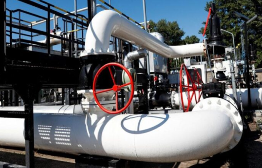 Венгрия дала Украине три дня на возобновление транзита нефти