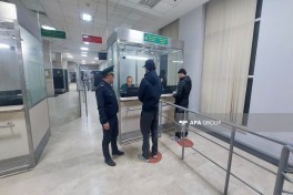 Посол Италии в Иране и сотрудники посольства эвакуированы через Азербайджан-ФОТО 