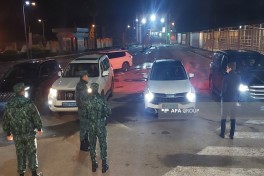 Посол Италии в Иране и сотрудники посольства эвакуированы через Азербайджан-ФОТО 