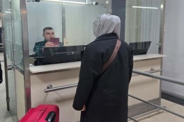 Из Ирана через азербайджанскую границу до сих пор эвакуированы 1899 человек-ОБНОВЛЕНО-1 