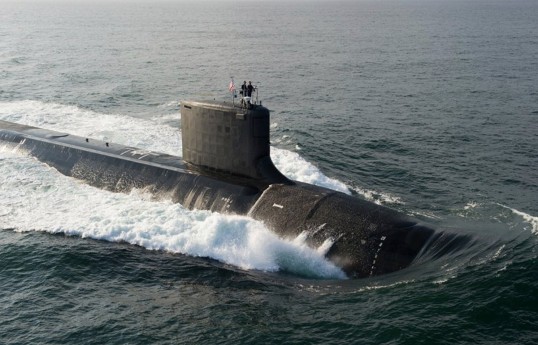В результате атаки США на военный корабль Ирана погибли как минимум 104 моряка