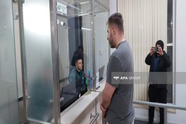Дипломатические представители Германии и Испании эвакуированы из Ирана через территорию Азербайджана-ФОТО 