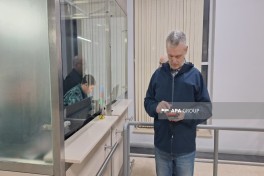 Из Ирана через азербайджанскую границу эвакуированы посол и сотрудники посольств пяти стран -ФОТО 