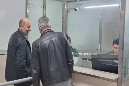Из Ирана через азербайджанскую границу эвакуированы посол и сотрудники посольств пяти стран -ФОТО 